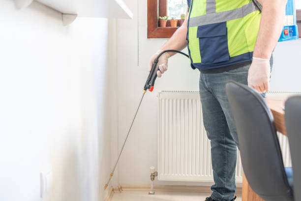 Best Best Pest Control Companies  in Collinsville, AL